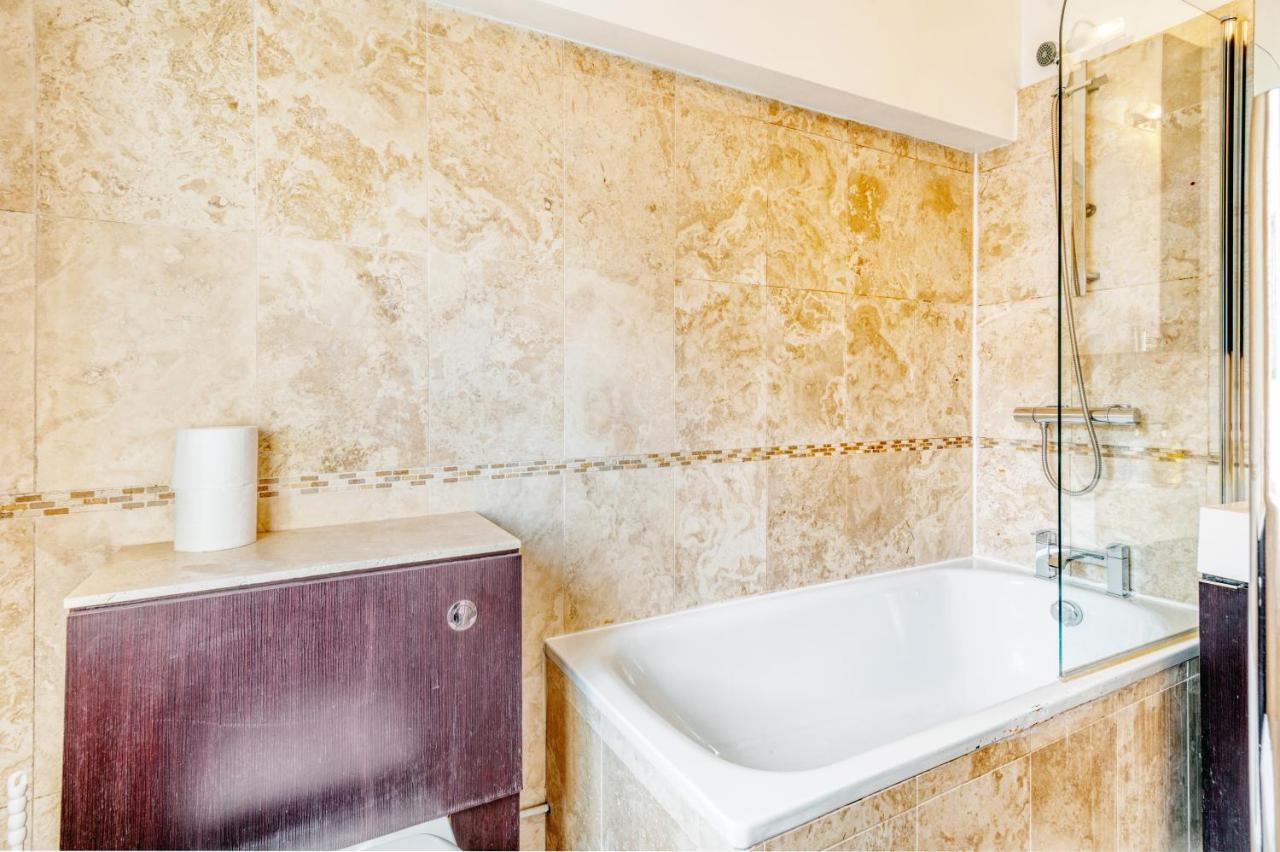 Loft Piccadilly Circus Apartment 런던 외부 사진